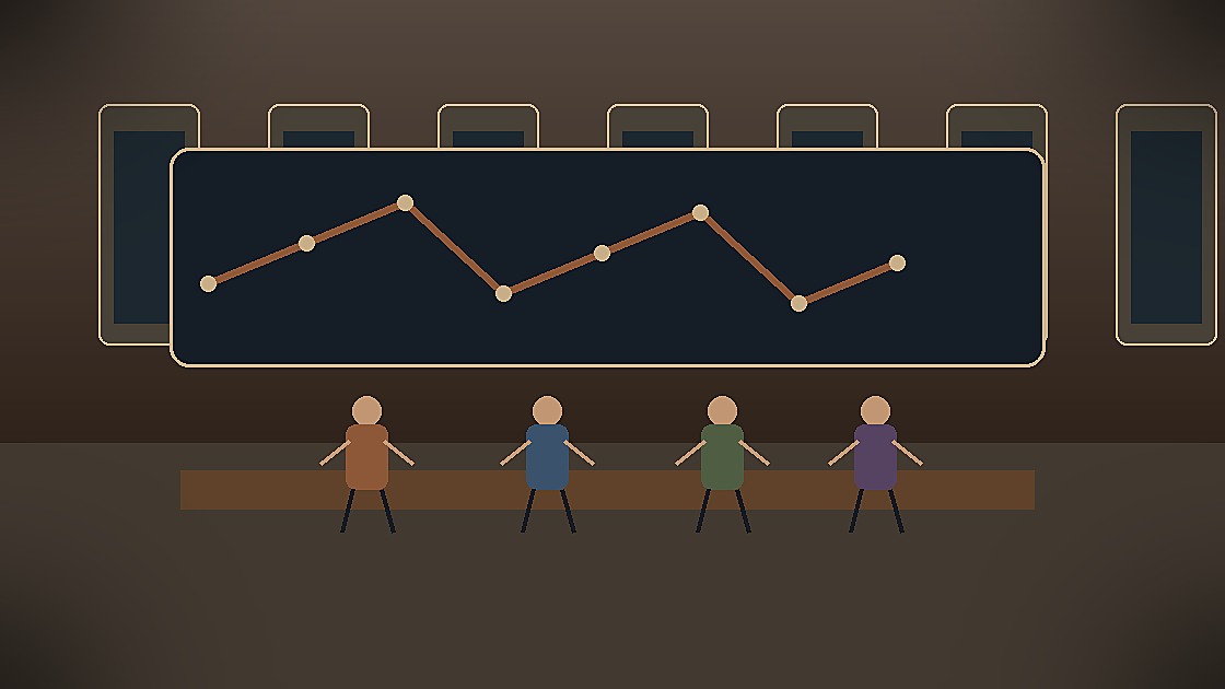 Analysts compare regional demand with financing costs as editors add a second market read