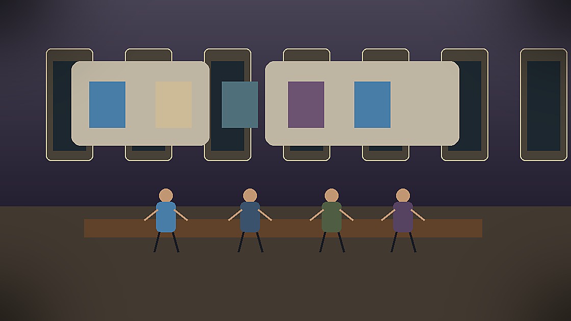 Public services and daily business routines move into a new cycle as editors add a second market read